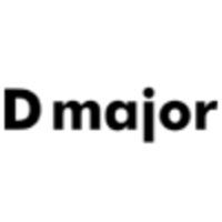 D major