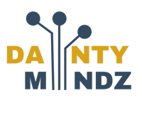 DAINTYMINDZ LTD