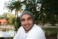 Daniel Vilche