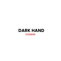 Dark Hand Coders
