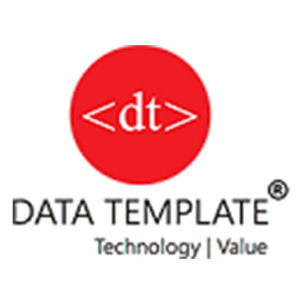 data template