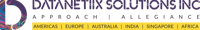 Datanetiix Solutions, Inc.