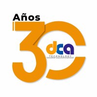DCA TECHNOLOGY S.A.S