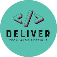 Deliver