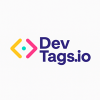 Devtags.io