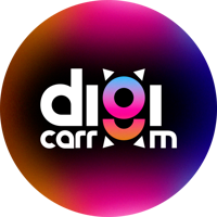 Digi Carrom
