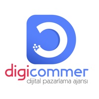Digicommer İletişim, Performans ve SEO Ajansı