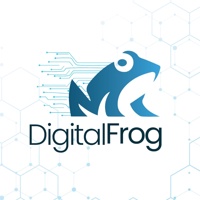 Digital frog