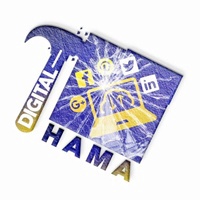 Digital Hama