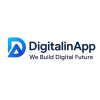 Digital in App