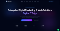 Digital It Edge