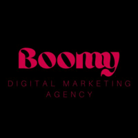 Digital Marketing Agency BOOMY