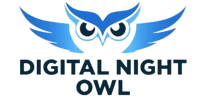 Digital Night Owl