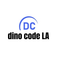 DINO CODE LA