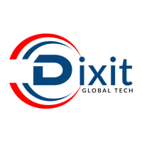 Dixit Global Tech IT Solutions Private Limited