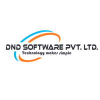 DND SOFTWARE PRIVATE LIMITED