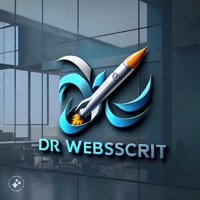 Dr web script