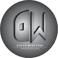 Dream Websters Infotech Private Limited