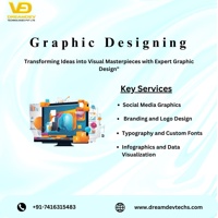 Dreamdev Technologies Pvt Ltd
