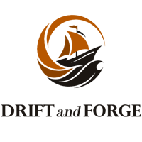 Drift and Forge
