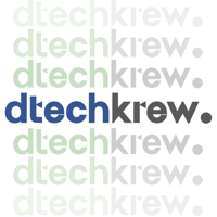 DTechKrew Software & AI Solutions