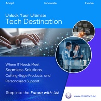 Dunitech Software Solutions FZ LLC
