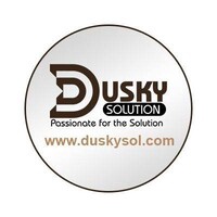 Dusky Solution