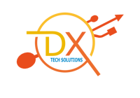 DX Tech Solutions Inc.