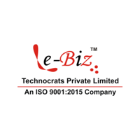e-Biz Technocrats Pvt. Ltd.