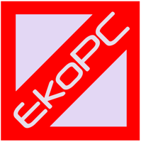 EkoPC Bilisim Hiz. San. ve Tic. Ltd. Sti.