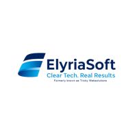 Elyria Software(formerly known as Tricky Websolutions)