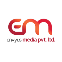 Envyus Media Pvt Ltd