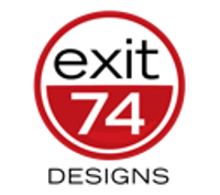 Exit 74 Designs