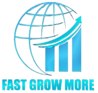 Fast Grow More Digital Marketing Agency