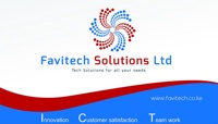 Favitech Solution Ltd