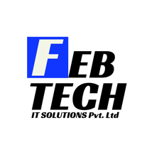FEB TECH IT SOLUTIONS PVT LTD