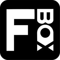 Fictivebox