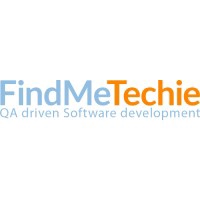 FindMeTechie
