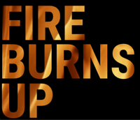 Fire Burns Up