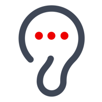 Floating Dots