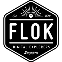 Flok Pte Ltd