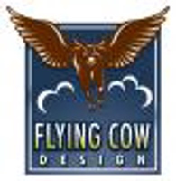FLYING COW DESIGN