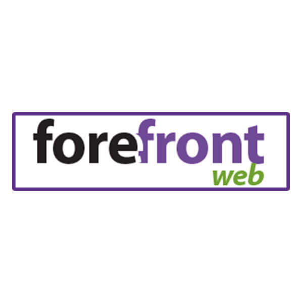 forefront web