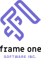 Frame One Software