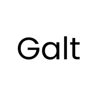Galt