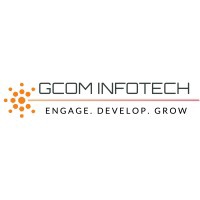 GCOM Information Technology Inc.
