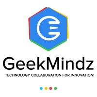 GeekMindz Solutions LLP
