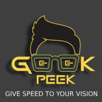 GeekPeek Software and Technology