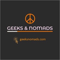 Geeks & Nomads