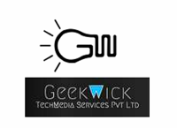 Geekwick Techmedia Services Pvt. Ltd.